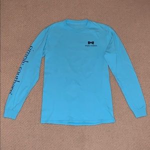 Simply Southern Women’s Long Sleeve Tee